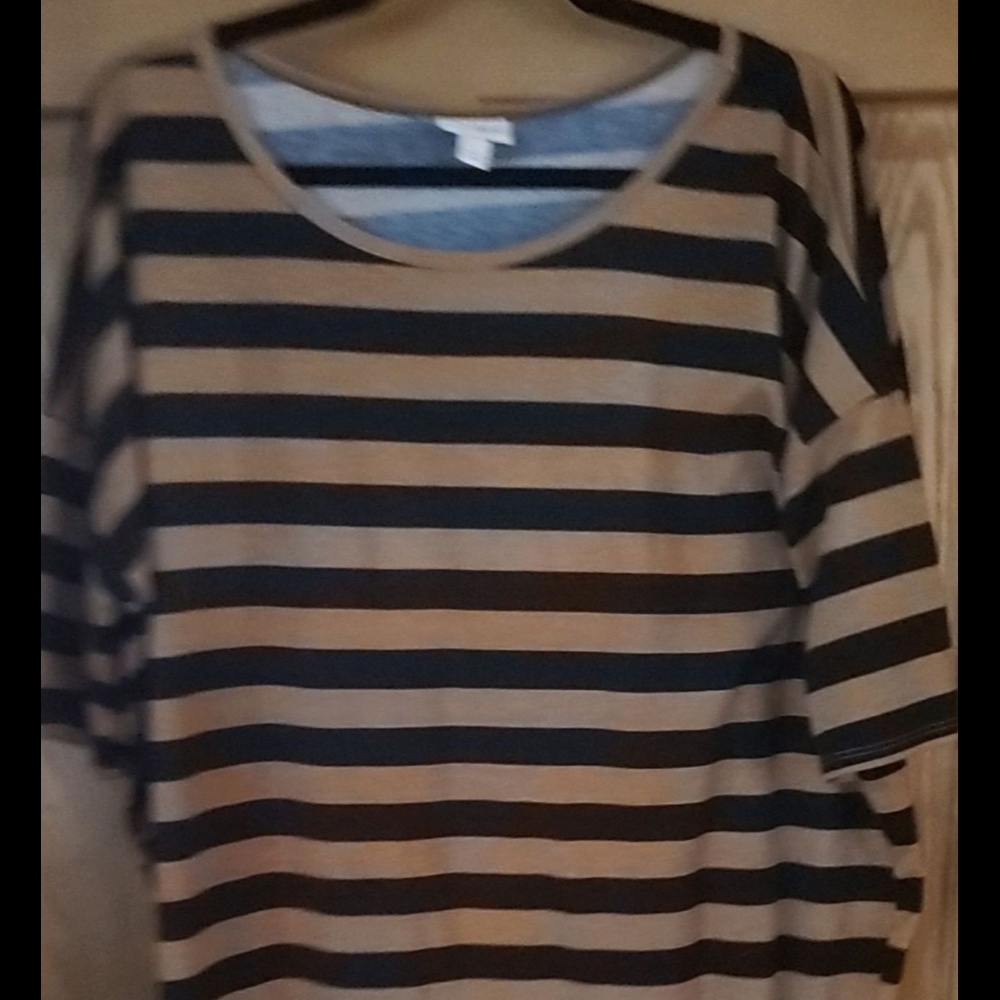 LulaRoe Irma